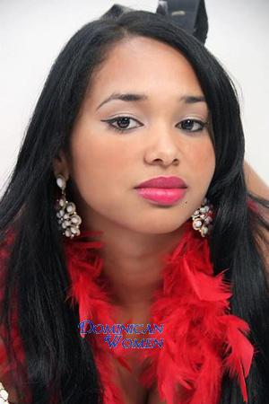 165141 - Ana Age: 36 - Dominican Republic