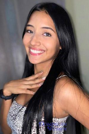 201584 - Daniela Age: 20 - Colombia