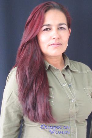 75354 - Luz Mery Age: 44 - Colombia