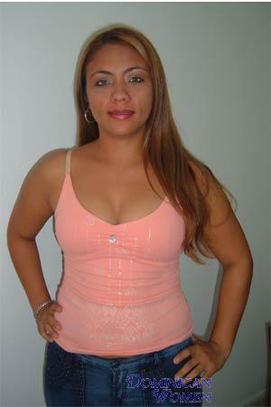 80646 - Luz Helena Age: 29 - Colombia