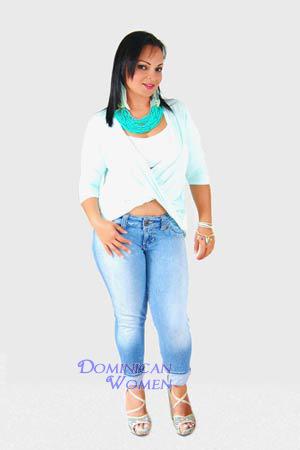 157478 - Marley Andrea Age: 47 - Colombia