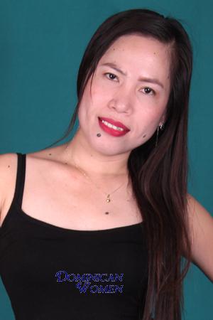 157731 - Rowena Age: 36 - Philippines