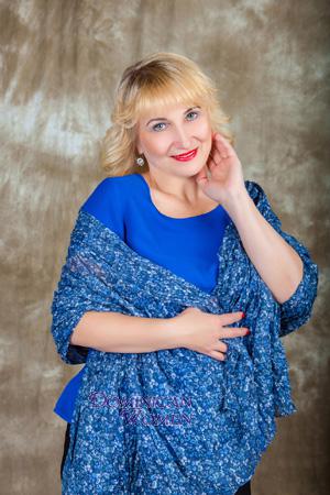 159766 - Margarita Age: 55 - Ukraine