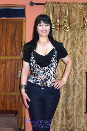 163458 - Yesenia Age: 49 - Costa Rica