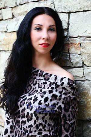 165071 - Oksana Age: 37 - Ukraine