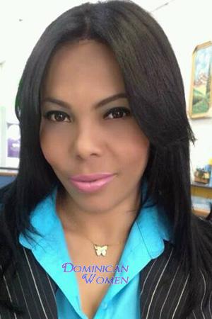 165834 - Alexandra Age: 46 - Dominican Republic