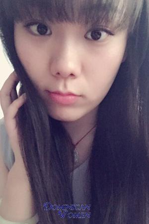 165906 - Haiyin Age: 33 - China