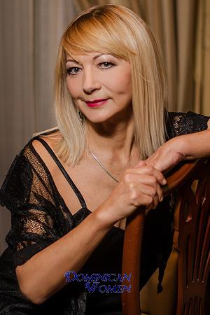 169979 - Alla Age: 62 - Ukraine