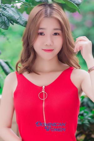 187685 - Qianwen Age: 34 - China