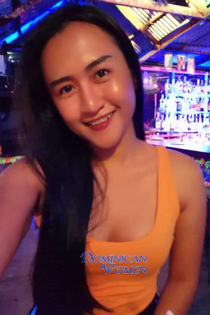 Thailand women