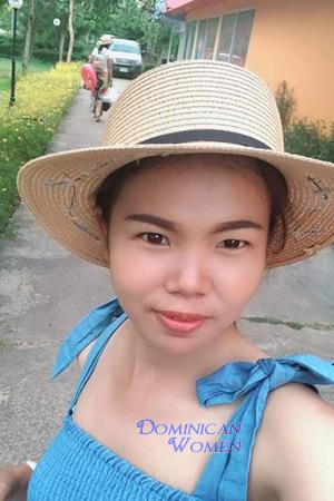 Thailand women