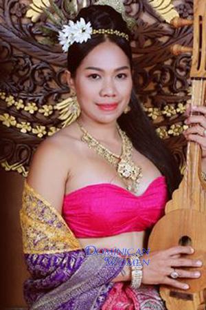 Thailand women