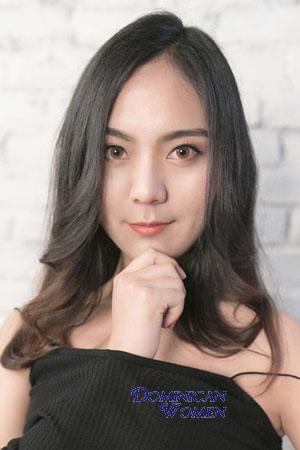 201947 - Yingzhi Age: 24 - China