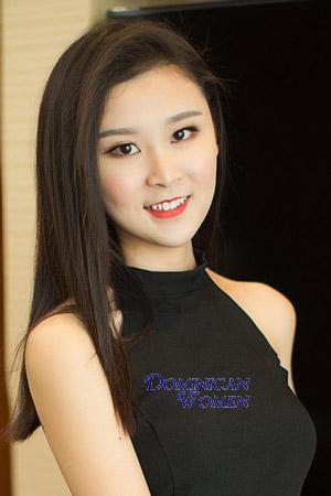 202064 - Jingxue Age: 23 - China