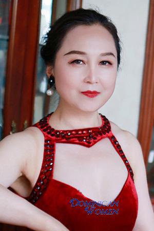 China women