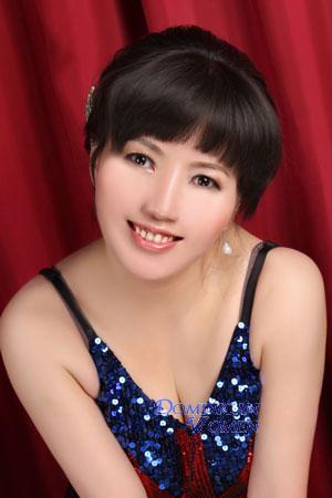 208893 - Yan Age: 45 - China