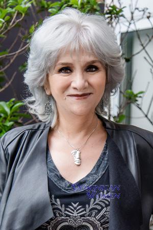 209539 - Martha Age: 66 - Mexico