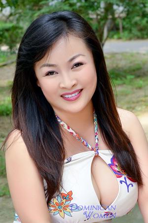 209696 - Elva Age: 45 - China