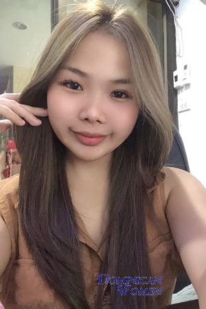 210706 - Kannika Age: 22 - Thailand