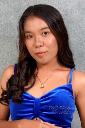 221567 - Kasandra Clavel Age: 21 - Philippines