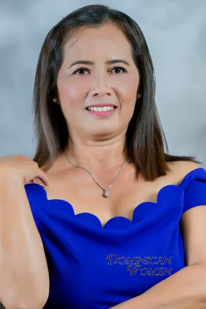 221818 - Doraliza Age: 49 - Philippines