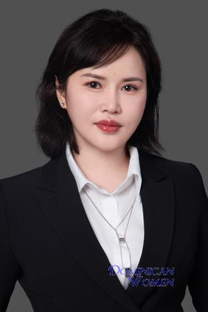 Ladies of China
