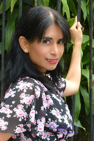 Ladies of Peru