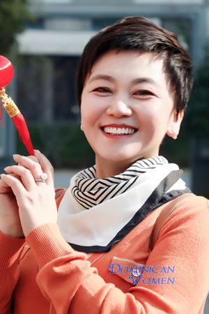 Ladies of China