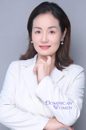 Ladies of China