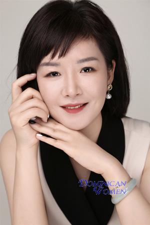 Ladies of China