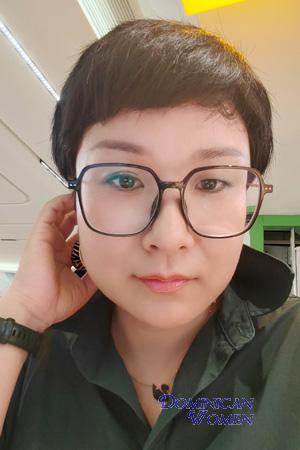 Ladies of China