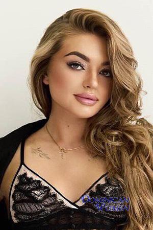 Ladies of Eastern-Europe