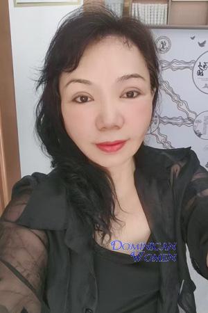 Ladies of China