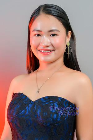 Ladies of Philippines