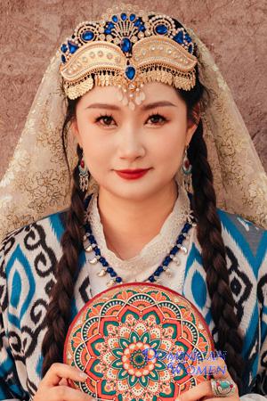 225317 - Jihong Age: 42 - China