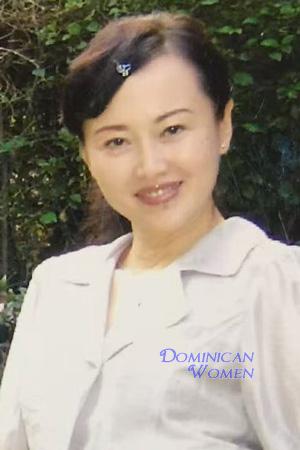 225465 - Helen Age: 53 - China