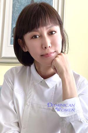 225693 - Mona Age: 50 - China