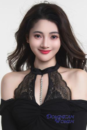 225804 - Ting Age: 23 - China