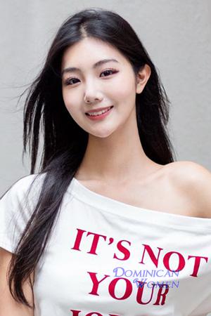 225871 - Xinyue Age: 24 - China