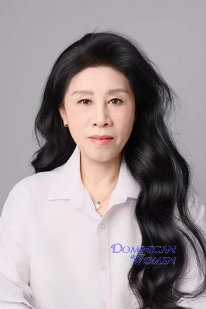 226758 - Ling Age: 60 - China