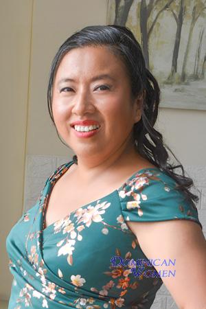 226851 - Silvia Age: 43 - Peru