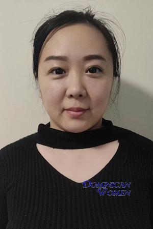 226910 - Jiao Age: 41 - China