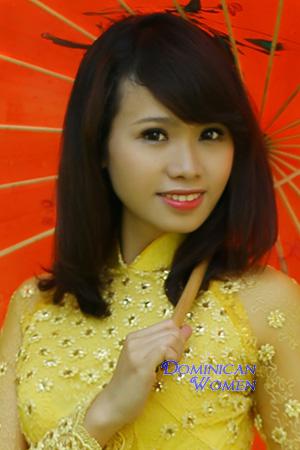227017 - Thi Ngoc Hau Age: 32 - Vietnam