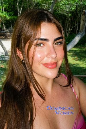 Ladies of Latin-America