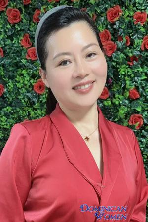 227638 - Grace Age: 49 - China