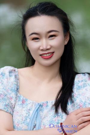 Ladies of Chongqing