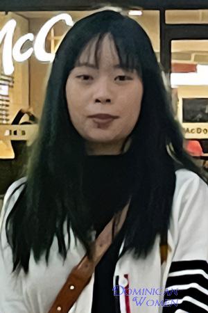 Ladies of China
