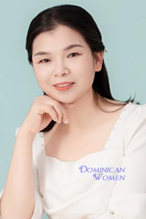 227821 - Wenjing Age: 50 - China