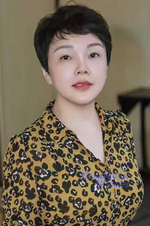 227844 - Aijun Age: 58 - China