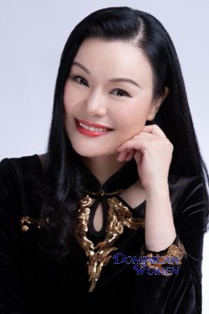 Ladies of Asia